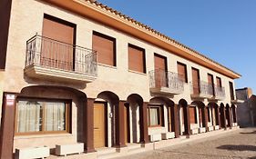 Casa Pueblo Medieval de Pals
